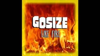 [ Twerk 2019  ]  Gosize - Like Fire ( Cancion para Bailar Twerk ) Twerk Lento Musica Electronica