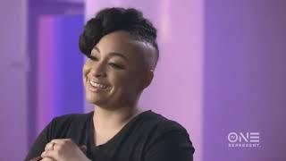 Raven Symone Documentary Uncensored