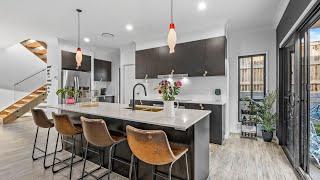 Showcase: 40 Hilary Street, Brookhaven Estate, Bahrs Scrub