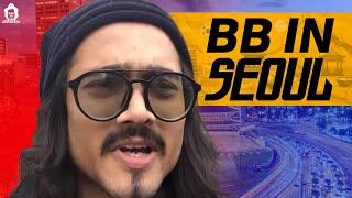 BB Ki Vines (Vlog #2)- | BB in Seoul |