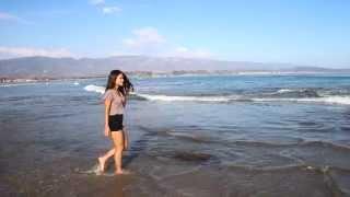 Student Spotlight: Kathleen | UCSB Health & Wellness