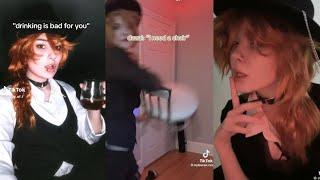 Bungo Stray Dogs Cosplay Tiktok Compilation | Soukoku | Happy Birthday Chuuya!