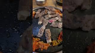 #shorts 차돌박이 이차돌 먹어봐야 맛을 안다