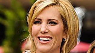 Laura Ingraham Is Married To This Beauty