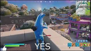 FORTNITE ELIMINATION MONTAGE (Gameplay)