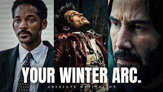 WINTER ARC IS COMING. GHOST THE WORLD & COME BACK STRONGER. - Best Motivational Speeches Compilation