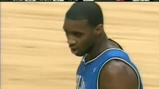 Tracy McGrady 27pts Vs Washington Wizards (12/10/03)