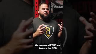 Why our CBD is better #cbdoils #cbdsalve #cbdlife