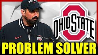 Ryan Day is a Problem Solver - Continues to Fix What Needs to Be Fixed