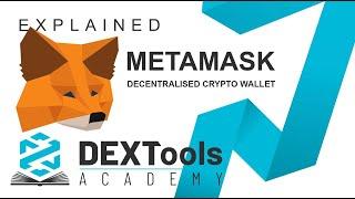 MetaMask Tutorial for Beginners - Easy Wallet Setup!