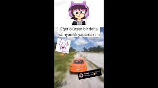 Eğer ölürsen...