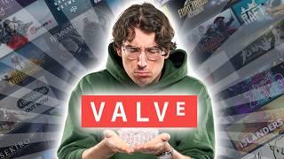 Valves NEUER GROßER TITEL!?