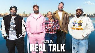 The Joe Budden Podcast Episode 794 | Real Talk