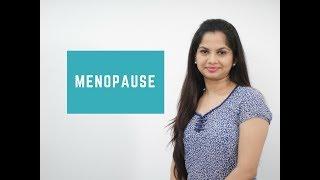 Natural ways to reduce menopausal symptoms | Dr. Arpitha Komanapalli