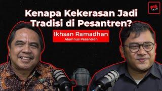 PENGAKUAN SANTRI TENTANG TRADISI KEKERASAN DI PESANTREN I PIS TALK