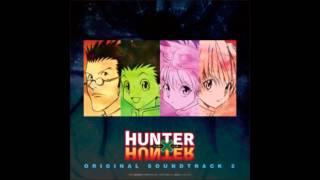 [HQ] Hunter x Hunter (2011) OST 2 - Try Your Luck