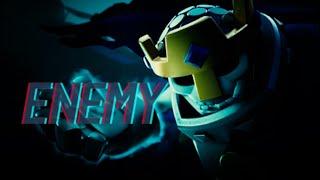 Clash Royale AMV/GMV - Enemy (Imagine Dragons)