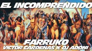 Farruko, Victor Cardenas, Dj Adoni - El Incomprendido (Official Video)