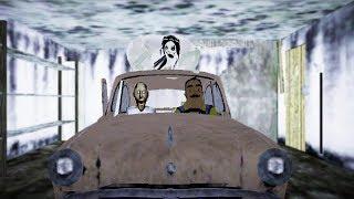GRANNY VS DH ANIMATION  ALL FUNNY ANIMATION 10 PARTS