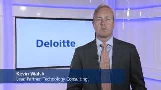 An Introduction to Technology Consulting at Deloitte