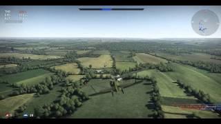 War Thunder с RustikMistik Часть 2 - Самолёты