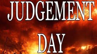 JUDGEMENT DAY  IS  HERE ! ! ! LAST CHANCE TO BE THE DESIRE OF ALL NATIONS ! !  Live tomorrow 7/31 !