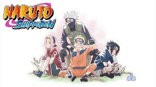 Naruto Shippuden Ending 40 | Zetsu Zetsu (HD)