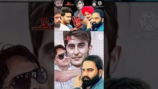 Shahreek Nikal anday #sidhumoosewala #trendingvideo #shortvideo #viral