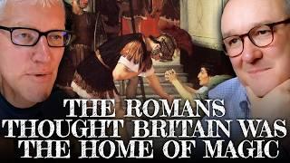 Claudius's Invasion Of Britain: The Roman Conquest Of Britain (Part 2)