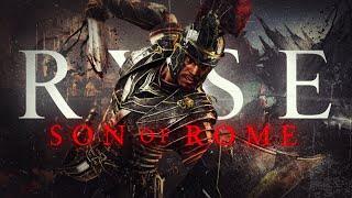 Re-Visiting Ryse: Son of Rome