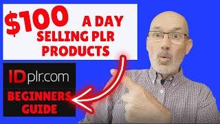 IDPLR Review Make Easy Money With Private Label Rights Products