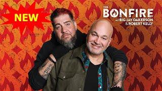 The Bonfire June 19, 2025 FULL SHOW