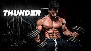 THUNDER ️ GYM MOTIVATION 2023 | 4K