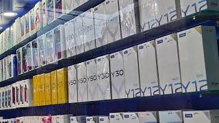 Aditya Mobile Shop || All Smart Phones