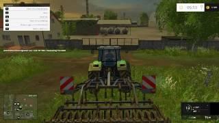 Farming Simulator 15 Ищем технику Дары Кавказа 1.4.1А