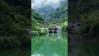 Amazing China | Very Fascinating Place | #travel #amazingchina #nature