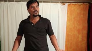 Akshay Sharma Audition Be Four Art Studio