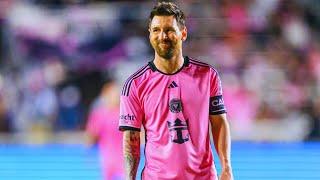 Lionel Messi 2024 - Top 10 Goals, Skills and Assists