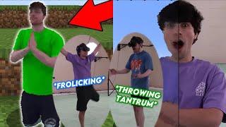 best dnf moments from their fusion videos