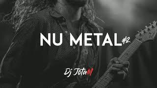 Nu Metal #2 Rapcore | Instrumental | Uso libre 2021