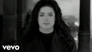 Michael Jackson Stranger In Moscow (Official Video)