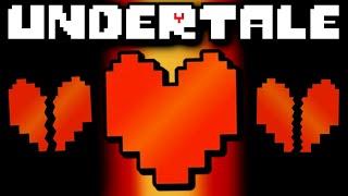 SOULSHATTERS... Undertale Fighting Game