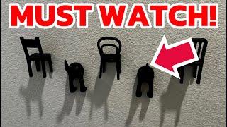 Ikea Bastis 2 Black Hooks for the Dog, Cat Pet Leashes Hanger (My Honest Review)