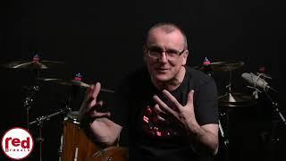 Phil Gaudion's review of the Trinity Series Red Cymbals