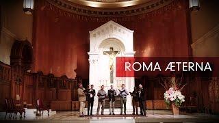 Palestrina/ Missa Papae Marcelli - Kyrie | New York Polyphony