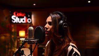 Ishq Kinara | Üsküdar'a Gider Iken, Sumru Ağıryürüyen, Zoe Vicaji |Coke Studio 6| @RohailHyattMusic