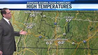 Evening Video Forecast 3/10/25