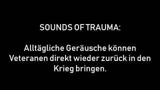 Sounds of Trauma - Deutsch/German Untertitel