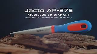 Jacto AP-27S - Aiguiseur em diamant