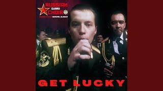 Get Lucky